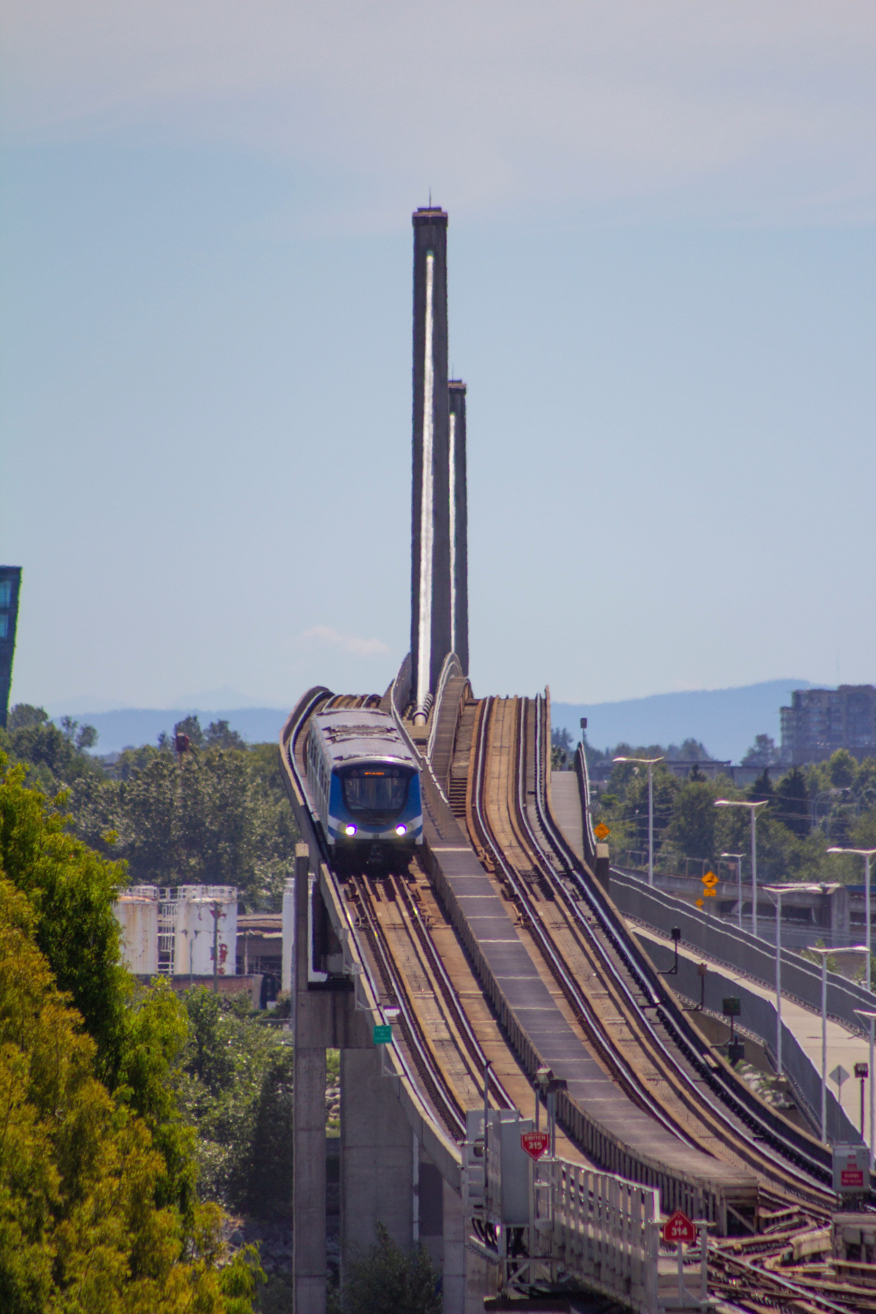 Transit Agencies